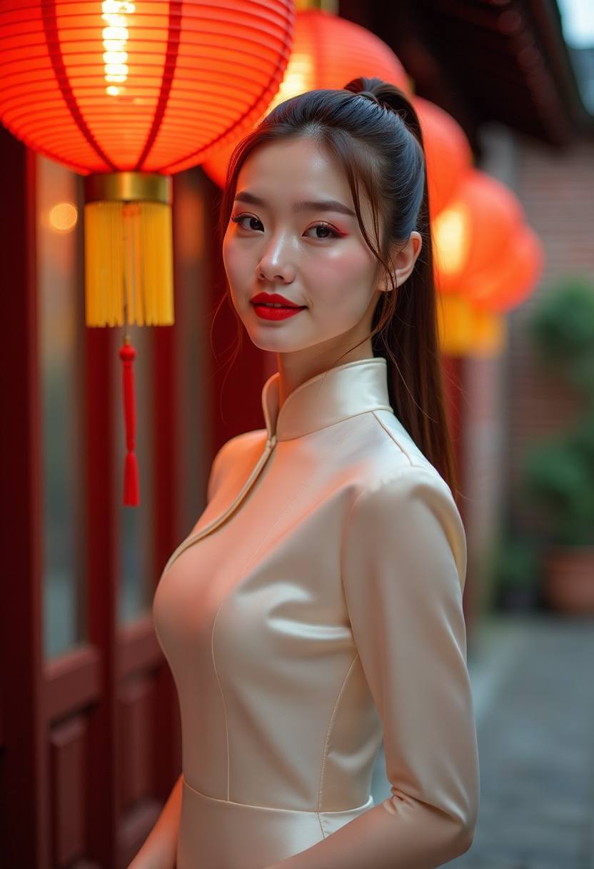 龙的传人