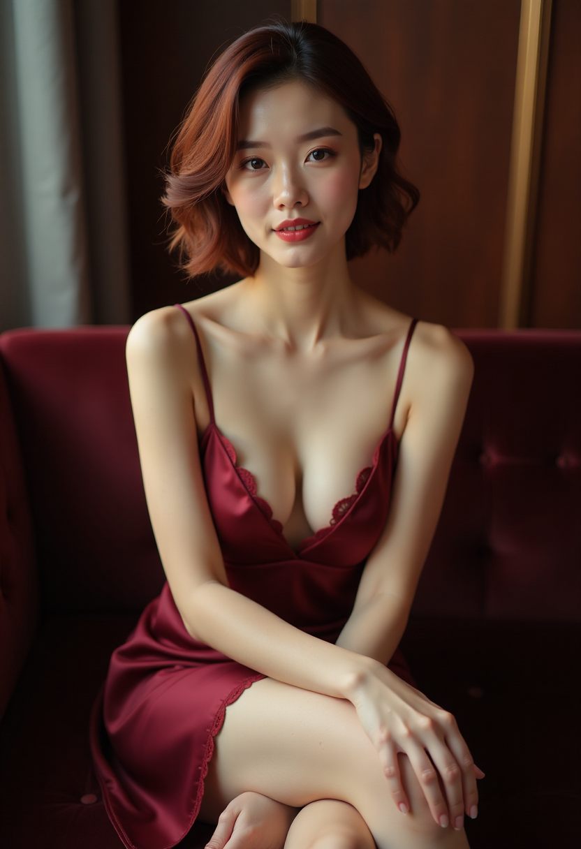 神算